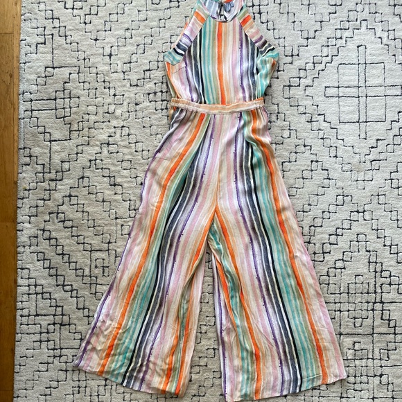 Bl-nk Gallery Row Jumpsuit - Picture 7 of 11